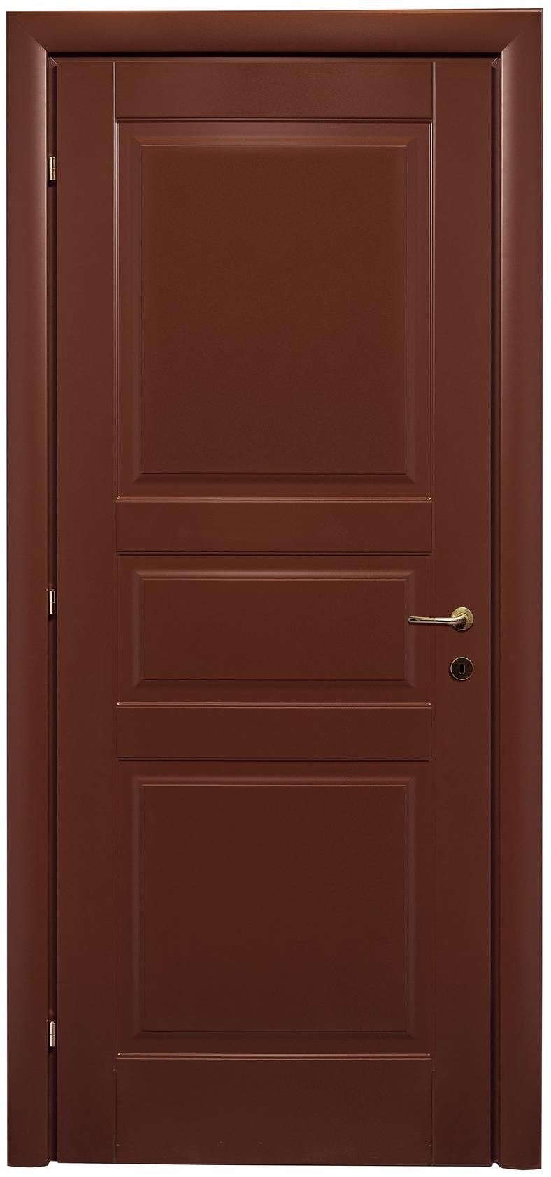 DIERRE Распашная лакированная дверь sun-id-1344920 - Вид №4