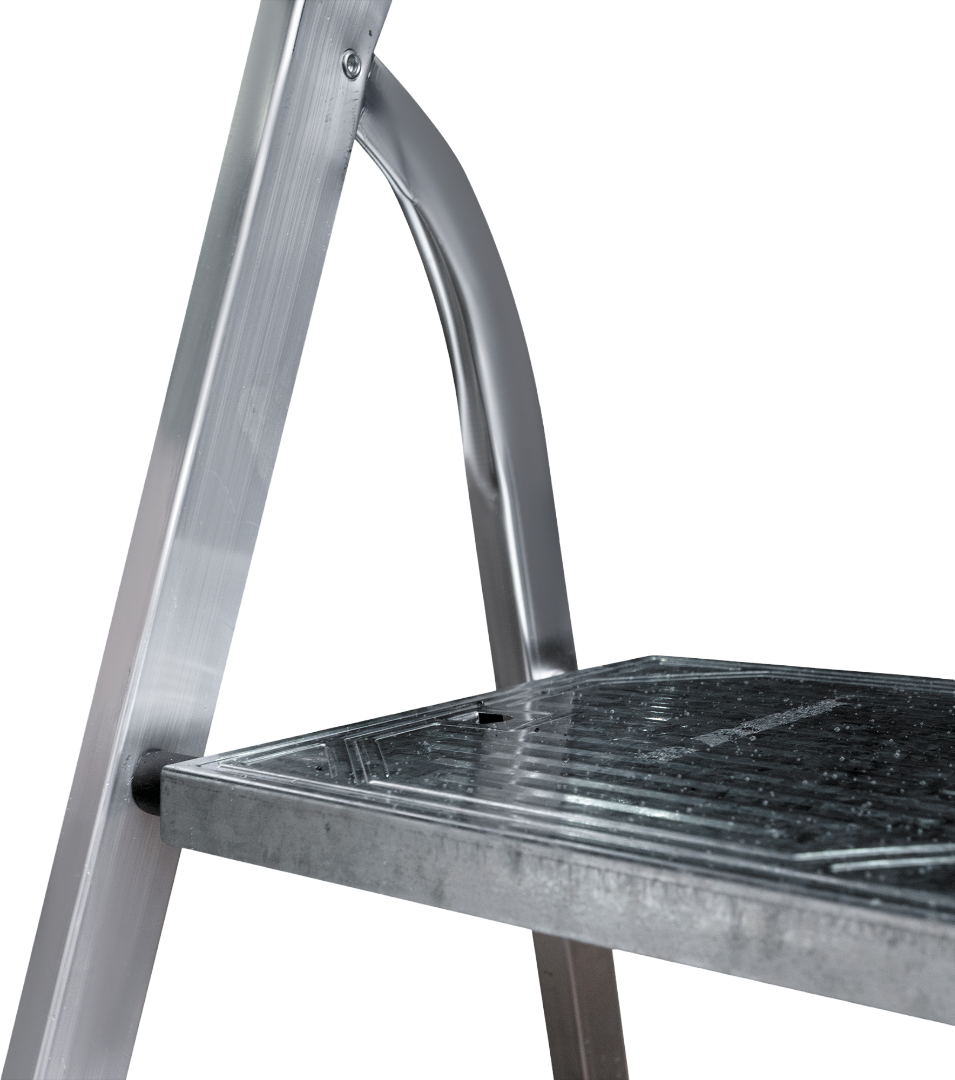 Стремянка односекционная Новая Высота NV 1118 9278678 STDN-0035256 - Вид №8