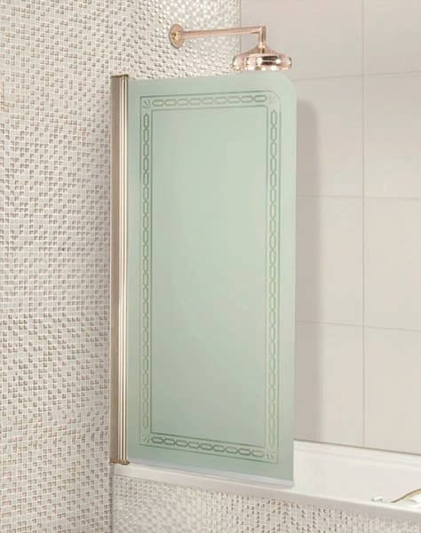 Стеклянная стена ванны Gentry Home Аркадия ARCH-00058661 - Вид №1