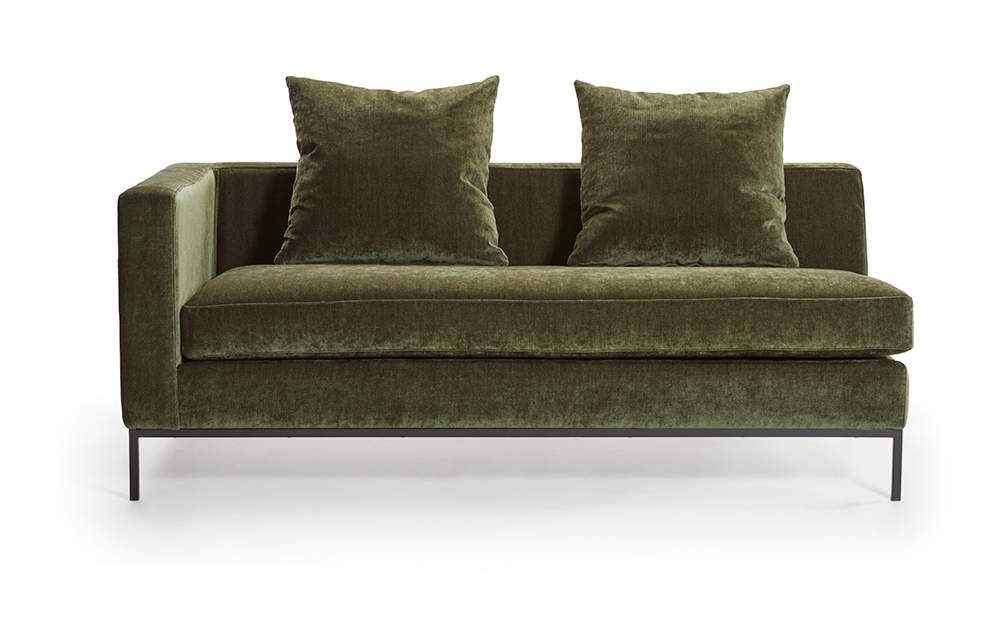 029444 Кушетка Lena Manuel Larraga Santreyd  - Вид №1