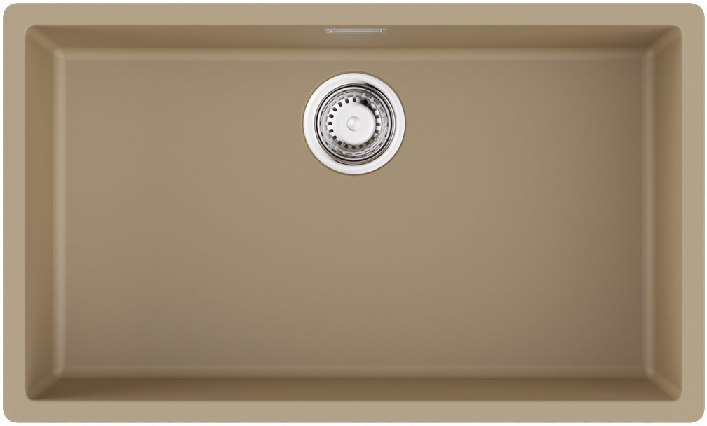 Кухонная мойка Yamakawa 75T Integra CH OMOIKIRI