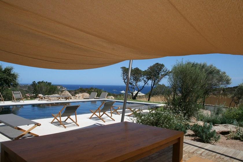 UNOSIDER Беседка из нержавеющей стали sun-id-1475277 - Вид №10