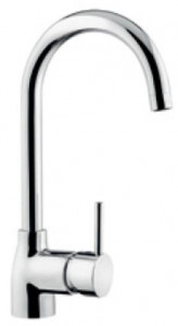 Paini Cox Edimburgo 78CR572DFIXEPR2KM смеситель для кухни