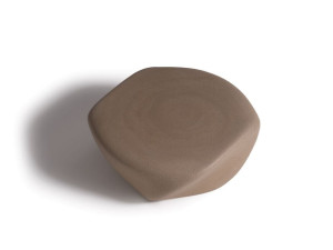 Журнальный столик из полиэтилена