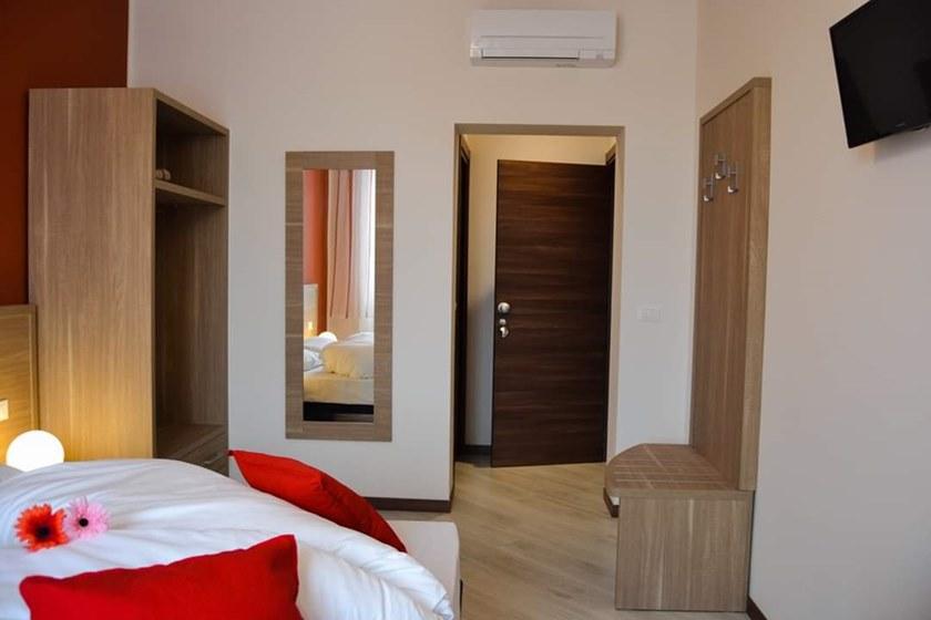 Mobilspazio Мебель для пансионатов и домовладельцев sun-id-1449178 - Вид №4