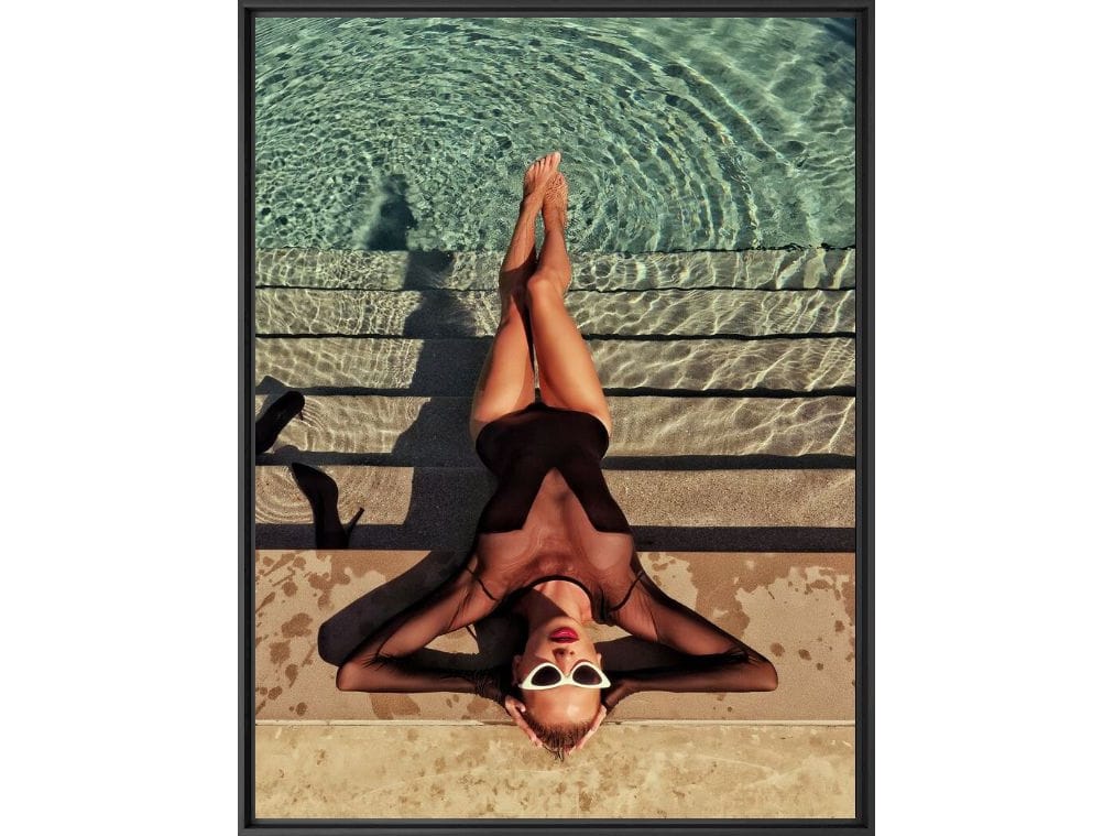 Печать фотографий на бумаге YellowKorner мода ARCH-00039332 - Вид №1