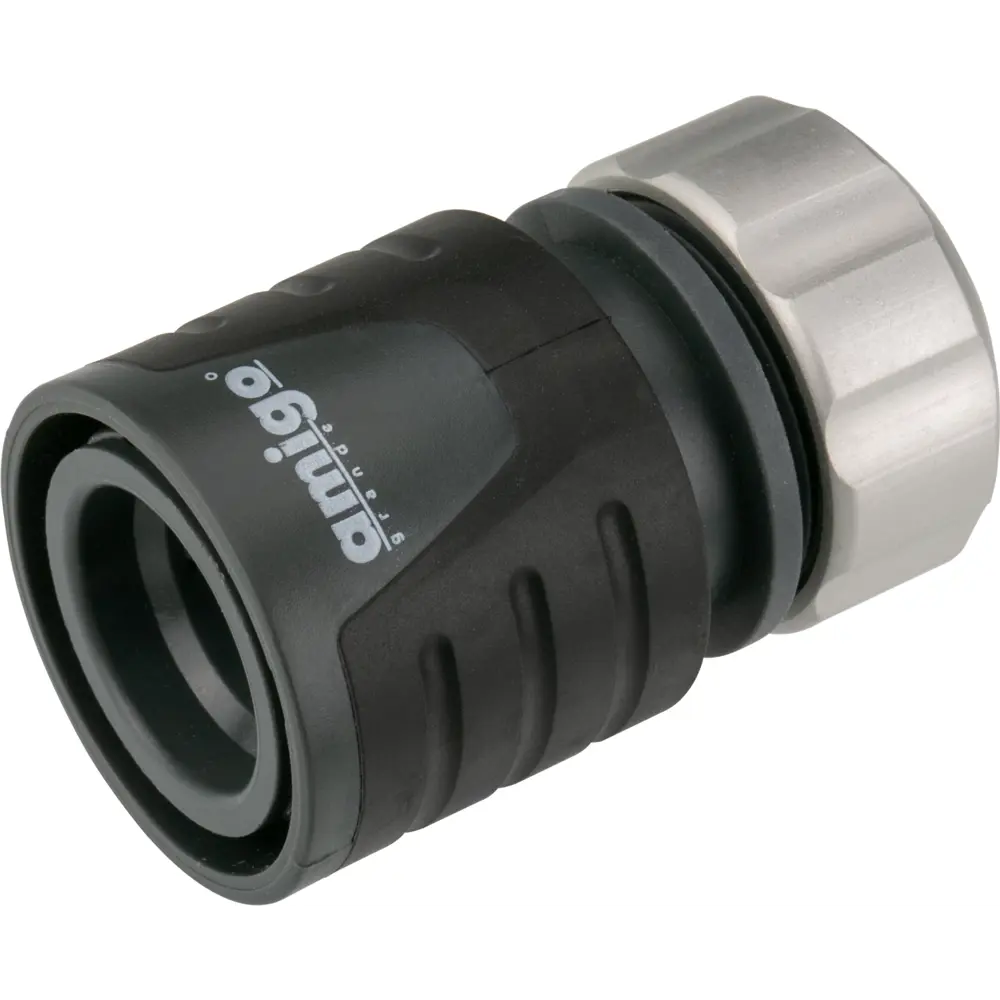 Коннектор Amigo для систем полива 1/2 дюйма 89347104 STLM-0957762 - Вид №1