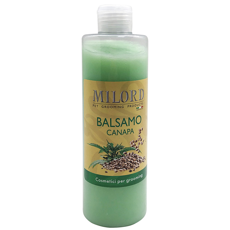 ПР0050028 Бальзам "Канапа" питательный 300мл MILORD 