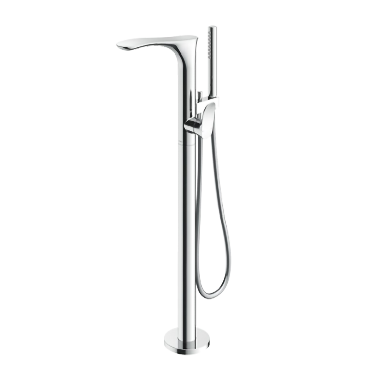 TOTO СМЕСИТЕЛЬ ДЛЯ ВАННЫ GO TBG01306R 