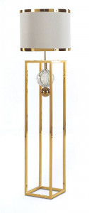 Напольная лампа  ZANABONI L043/F