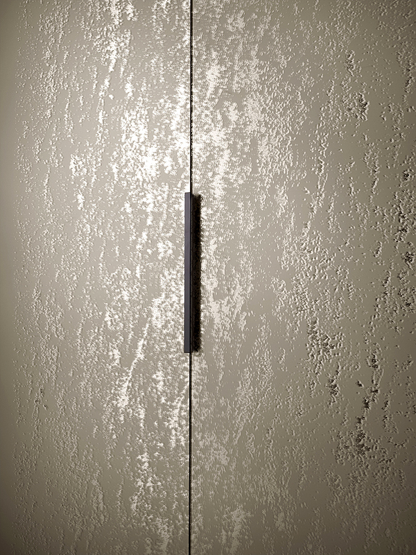 Шкаф  OLIVIERI GLASS 02  - Вид №1