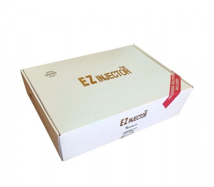 52660 Мезоинжектор (MesoGun) EZ1000 Beauty Star  - Вид №8