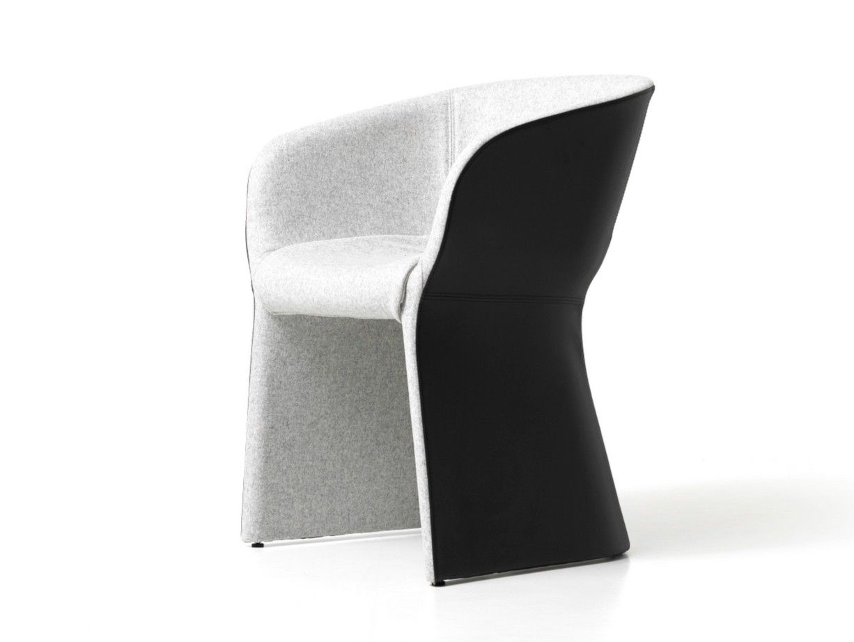 Тканевое кресло с подлокотниками Diemme ARCH-00078580 - Вид №9