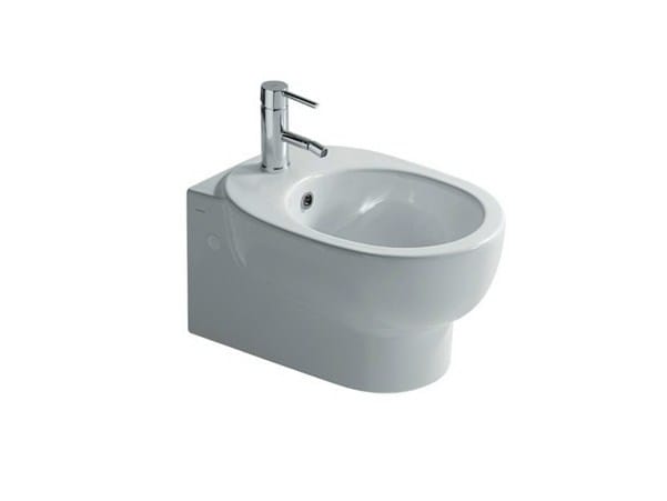 Керамическое подвесное биде Galassia M2 ARCH-00151752