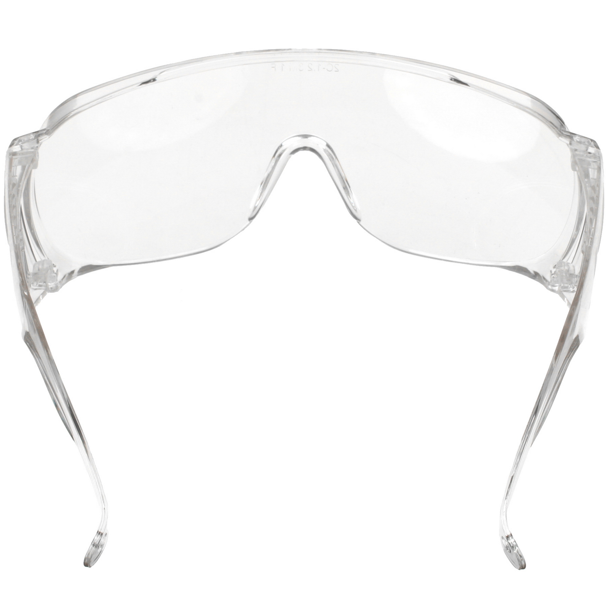 Очки защитные 3M Visitor 5318737 STDN-0121024 - Вид №3