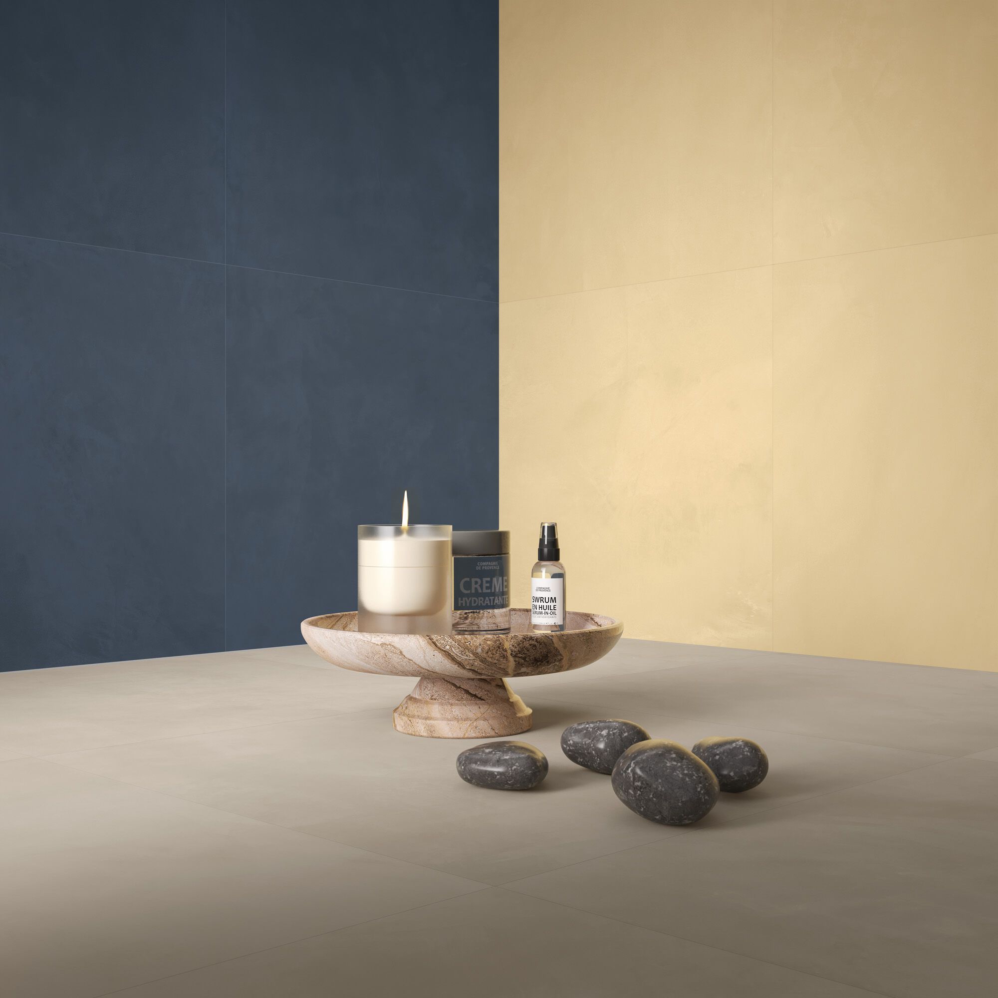 Керамогранит / напольное покрытие Ceramiche Caesar Join ARCH-00125519 - Вид №2