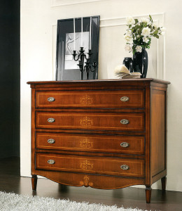 Комод  TESSAROLO 635