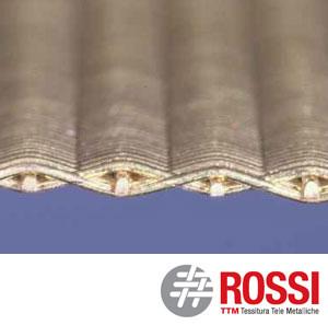 TTM Rossi Проволочная ткань для промышленности Industria, tele e reti per prodotti industriali sun-id-1436575 - Вид №1