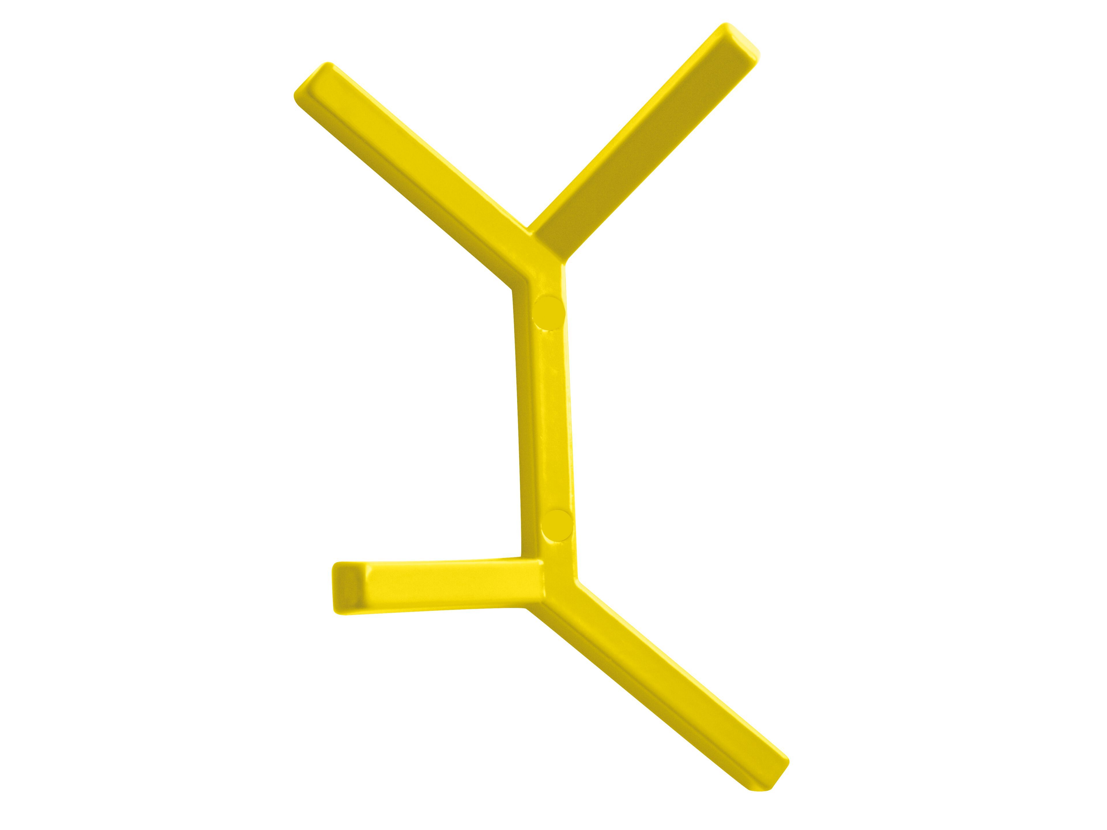 Алюминиевая вешалка для одежды Iserlohner Haken OSLO ARCH-00124667