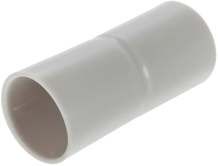 Муфта соединительная ЭКОПЛАСТ для труб 20 мм (10 шт) 10058134