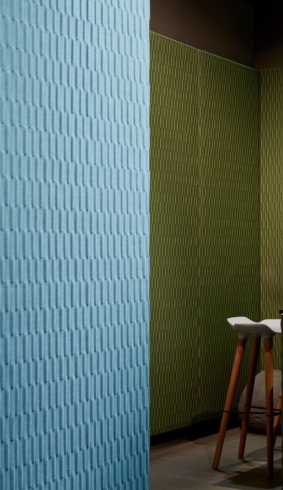 Ткань из Trevira® CS Casalis Leevn ARCH-00088045 - Вид №2