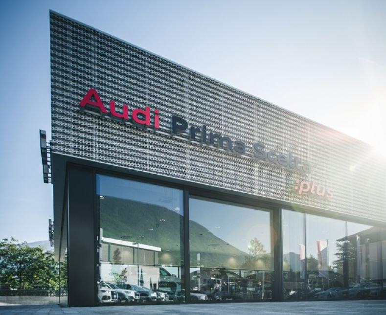 PICHLER Projects Сплошная фасадная система sun-id-1495265 - Вид №34