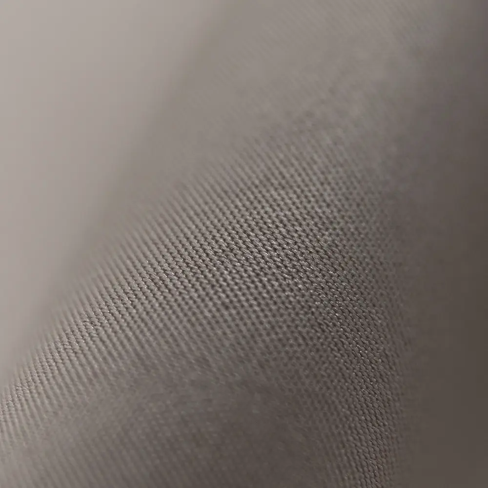 Ткань для штор Santreyd Fodera сатен серо-бежевый 300 см 83603202 STLM-1045854 - Вид №2