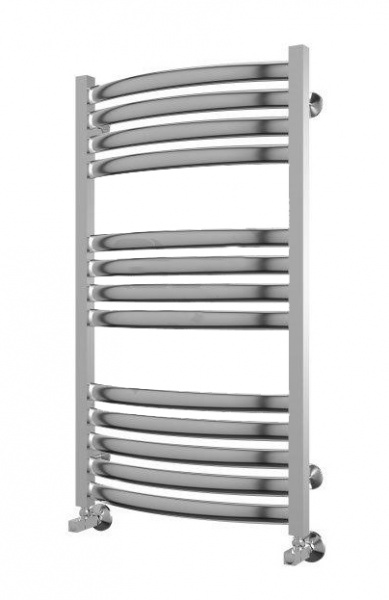 Полотенцесушитель водяной Terminus Палермо П13 500*930 2110207 - Вид №1