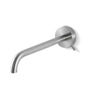 Настенный смеситель для раковины RND039 linki