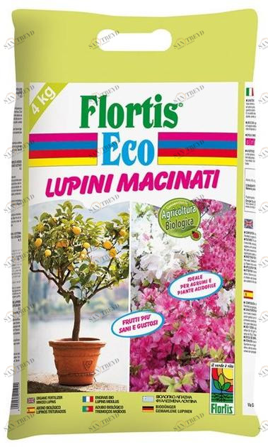 ORVITAL Органические азотные удобрения Ortogiardino flortis Santreyd sun-id-1407253