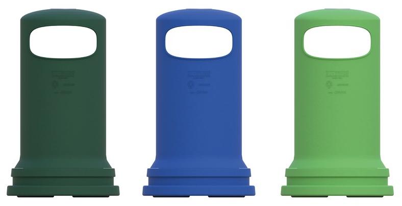 Lazzari Корзина для мусора  Ces/003  - Вид №2