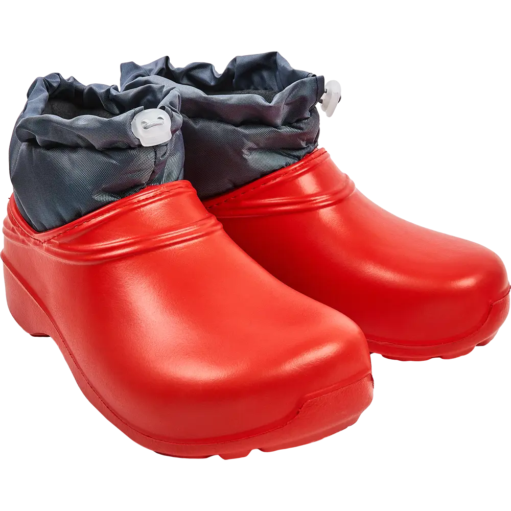 Зимние ботинки Dexter с кулиской - утепленные и удобные 89347049 STLM-0957709 - Вид №1