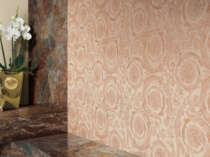 Облицовка керамогранита для интерьера