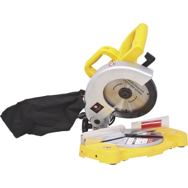 59780 Калибр Электрическая пила торцевая ПТЭ- 900/190м  - Вид №6