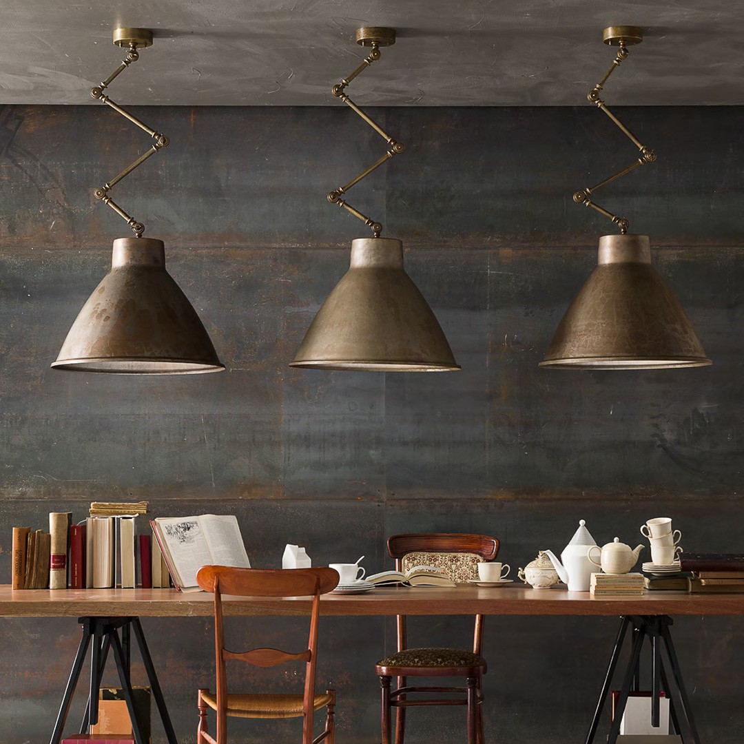 Il Fanale 269.03.OF LOFT подвес 106898 - Вид №3