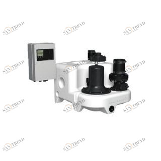 Канализационная установка GRUNDFOS MULTILIFT M 15.3.4 с кабелем 10м 97901079