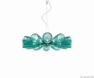 Italamp 2400/12 trasp/C LED CHEERS подвес
