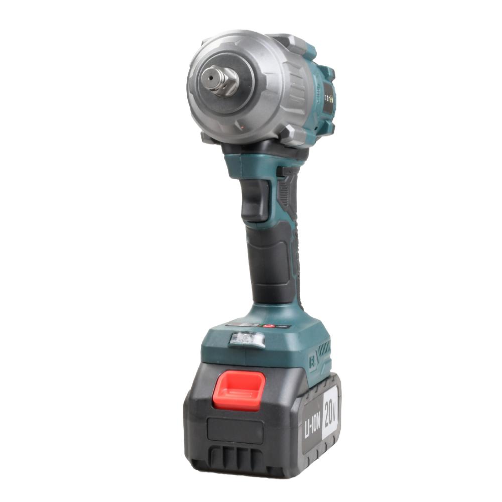 Гайковерт Zitrek Crusher 20 PRO 9179070 STDN-0003958 - Вид №2