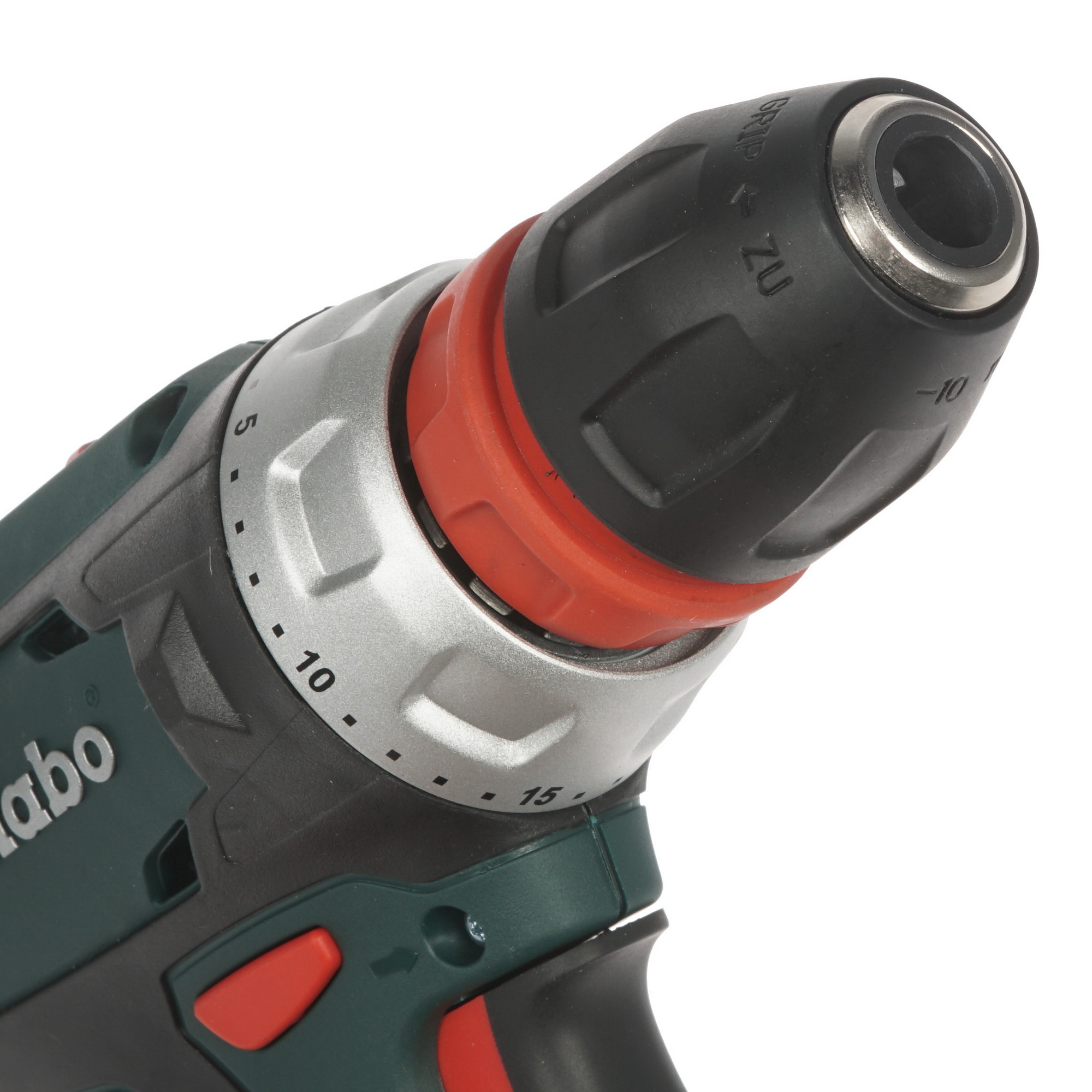 Дрель-шуруповерт Metabo BS 18 Quick CAS 18V 1153474 STDN-0134020 - Вид №3