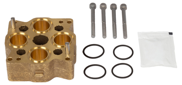 59970000071 Комплект удлинителей KEUCO Armaturenzubehör - Вид №1