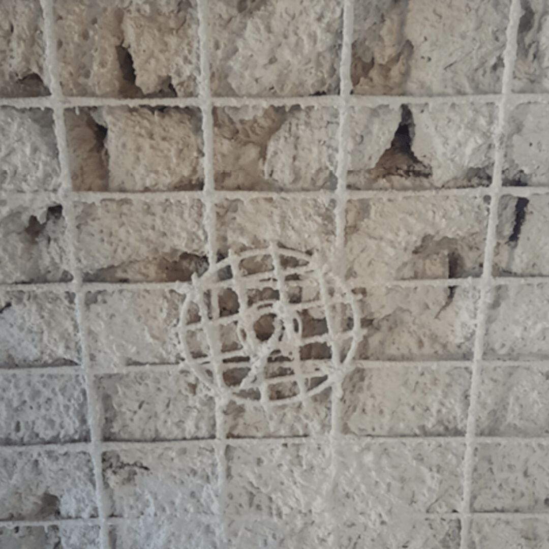 Волокнистый структурный раствор RUREGOLD MX-15 ARCH-00062542 - Вид №3