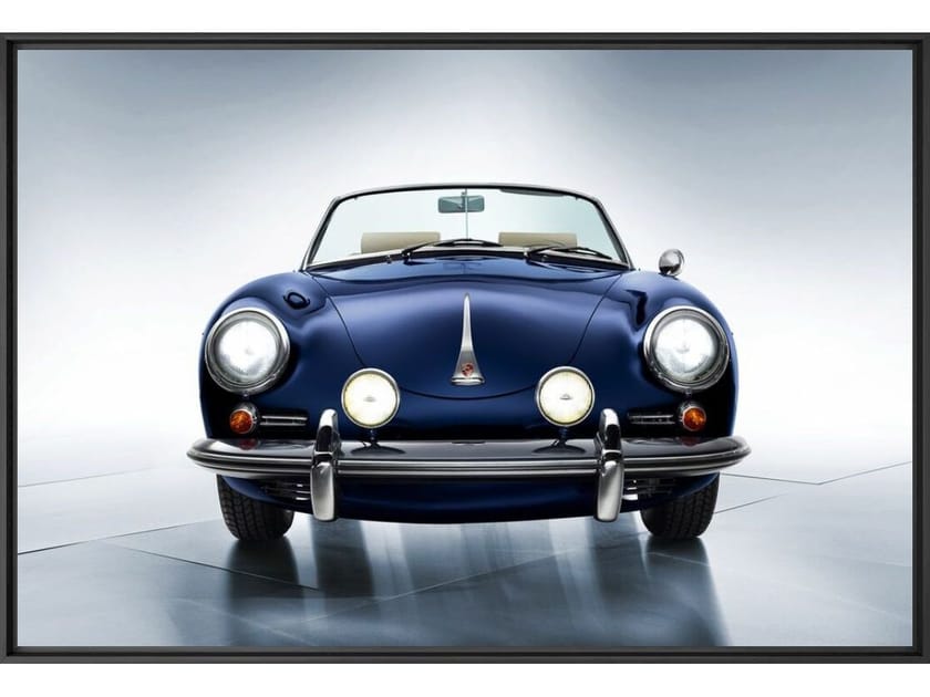 Печать фотографий на бумаге YellowKorner автомобиль ARCH-00099116