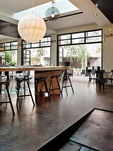 IDEAL WORK Бетонный пол sun-id-1400731 - Вид №23