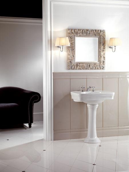 Пьедестал для раковины овальная Devon&Devon ROSE sun-id-1406639 - Вид №1