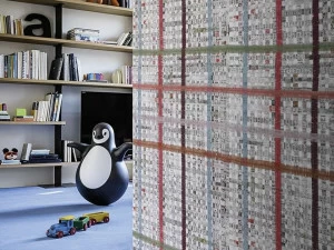 Wall&decò Обои с эффектом ткани Contemporary wallpaper 2016