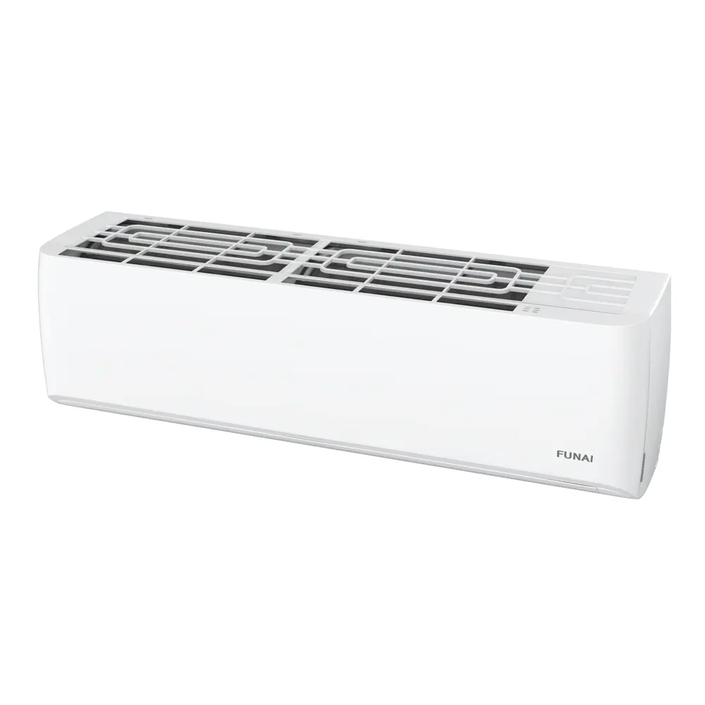 Сплит-система Funai RAC-SM35HP 12K BTU охлаждение/обогрев 85174621 STLM-2184653  - Вид №2