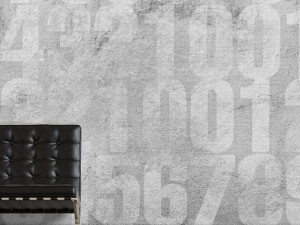 Обои moderna industrial, ПВХ бесплатно, ЭКО, моющиеся