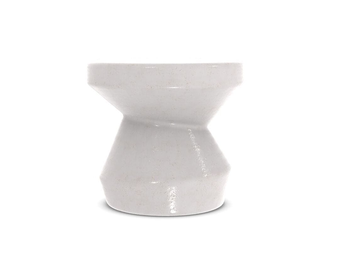 Круглый керамический журнальный столик In Stock Gervasoni ARCH-00050521