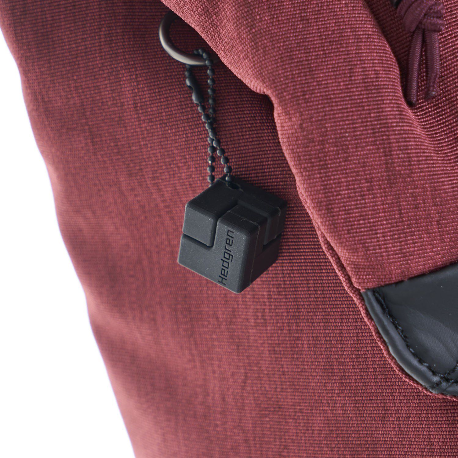 HMID01/567 Рюкзак HMID01 Relate Backpack 15.6 Hedgren Midway  - Вид №3