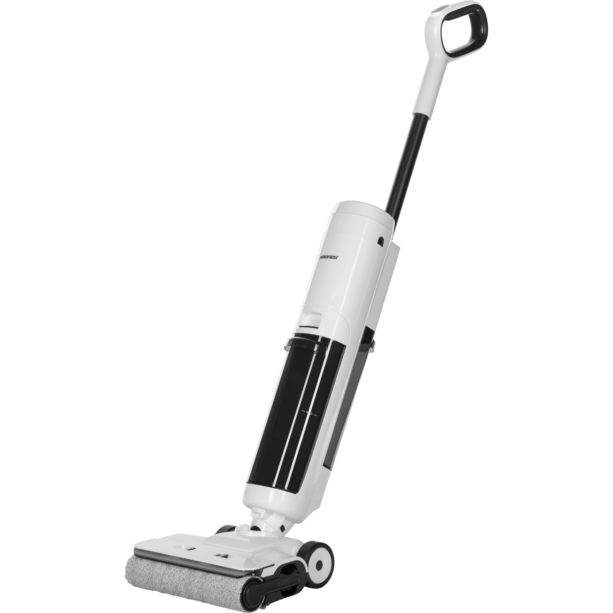 9173707 Моющий пылесос вертикальный   Nordfrost FORMULA A  белый STDN-0130905 - Вид №6